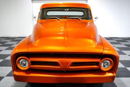 1954 Ford F100