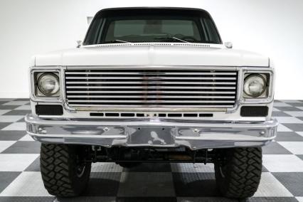 1975 GMC K15