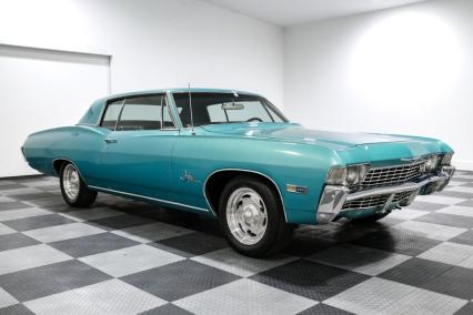 1968 Chevrolet Impala SS