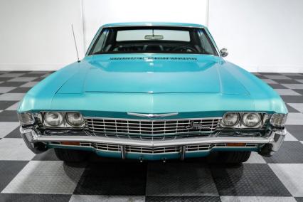 1968 Chevrolet Impala SS