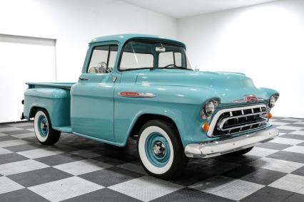 1957 Chevrolet Pickup