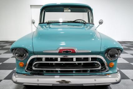 1957 Chevrolet Pickup