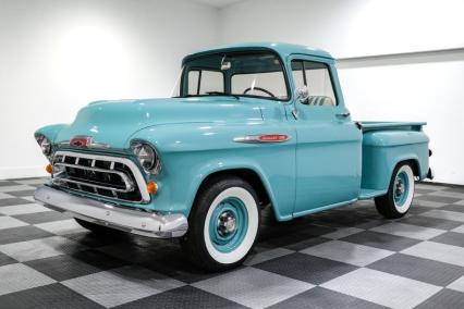 1957 Chevrolet Pickup