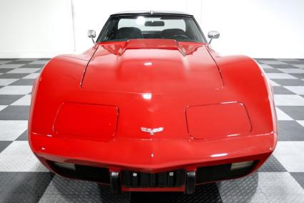 1977 Chevrolet Corvette