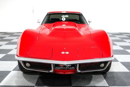1969 Chevrolet Corvette