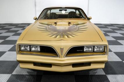 1978 Pontiac Trans Am