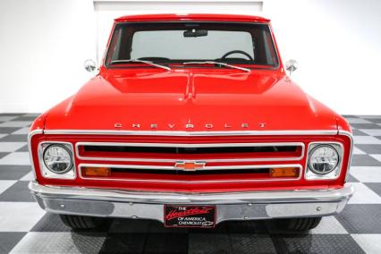 1968 Chevrolet C10