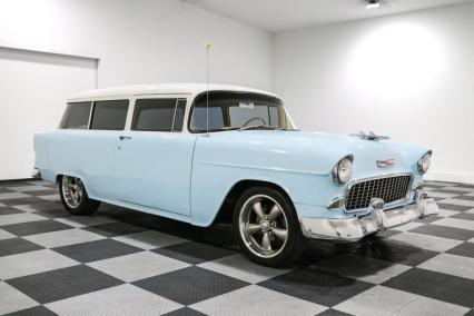 1955 Chevrolet 150
