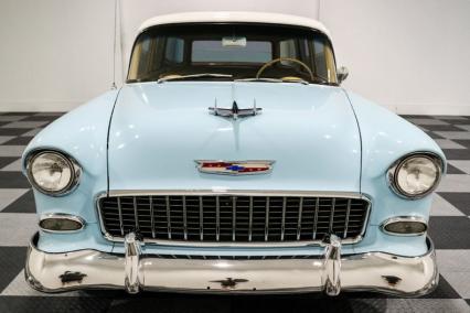 1955 Chevrolet 150