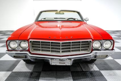 1970 Buick Skylark