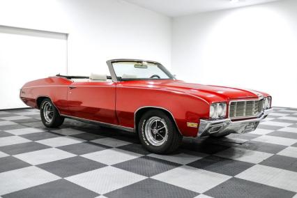 1970 Buick Skylark