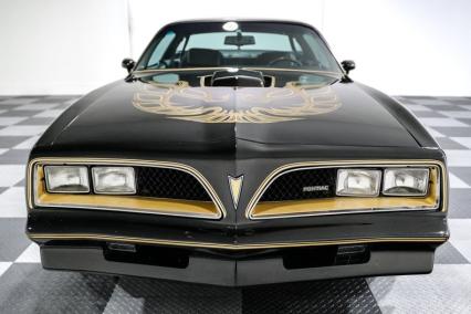 1978 Pontiac Firebird