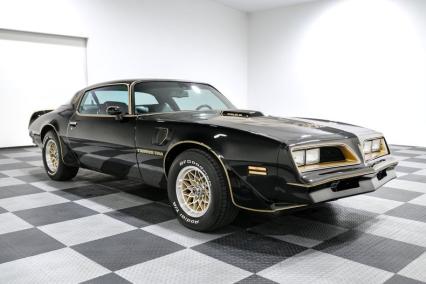 1978 Pontiac Firebird