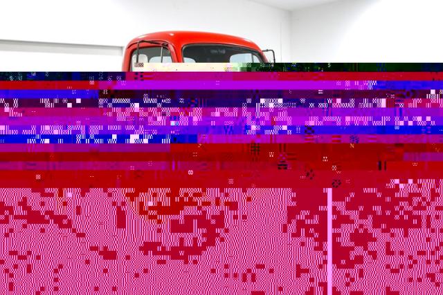 1950 Ford F-1 Pickup
