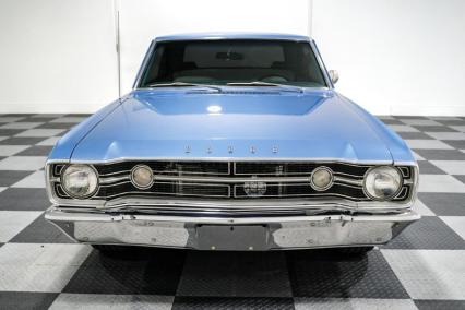 1968 Dodge Dart GT