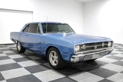 1968 Dodge Dart GT