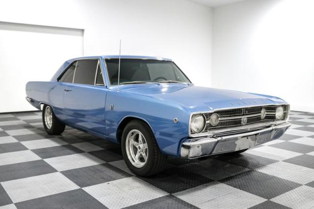 1968 Dodge Dart GT