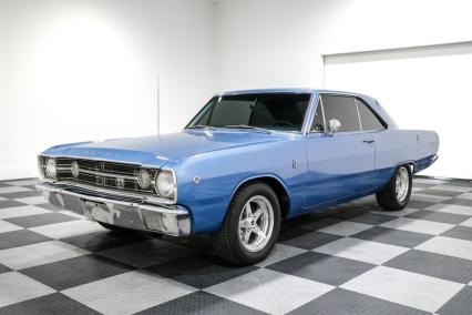 1968 Dodge Dart GT