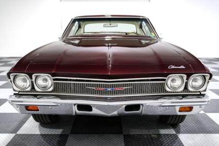 1968 Chevrolet Malibu