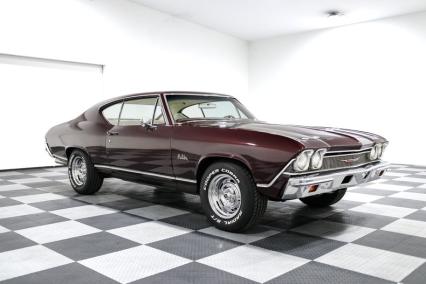 1968 Chevrolet Malibu