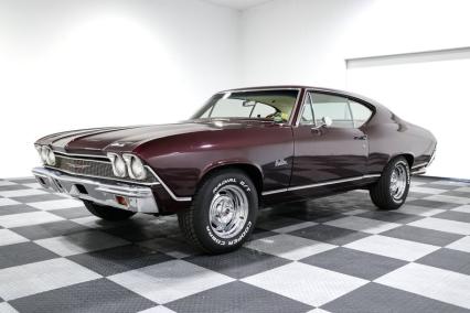 1968 Chevrolet Malibu
