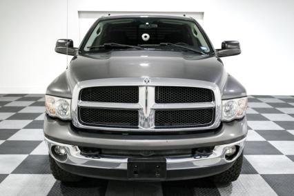 2004 Dodge Ram
