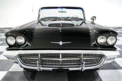 1960 Ford Thunderbird