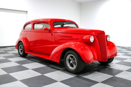 1937 Chevrolet Master
