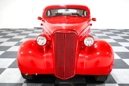 1937 Chevrolet Master
