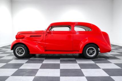 1937 Chevrolet Master