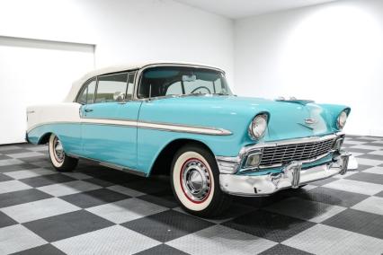 1956 Chevrolet Bel Air