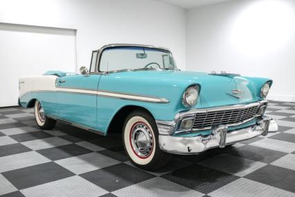 1956 Chevrolet Bel Air