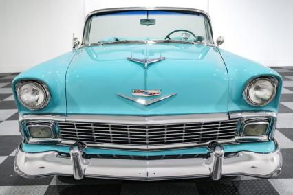 1956 Chevrolet Bel Air