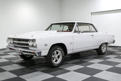 1965 Chevrolet Malibu