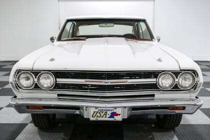 1965 Chevrolet Malibu