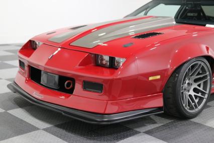 1985 Chevrolet Camaro Z28