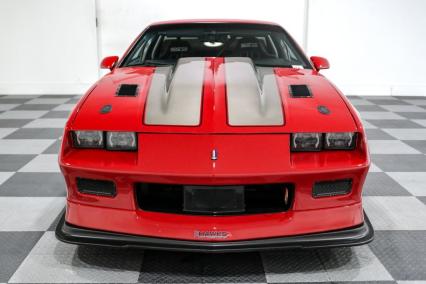 1985 Chevrolet Camaro Z28
