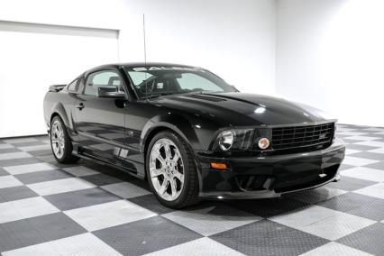 2006 Ford Mustang