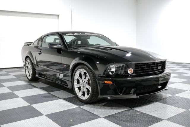 2006 Ford Mustang