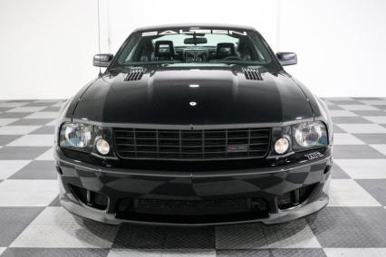 2006 Ford Mustang