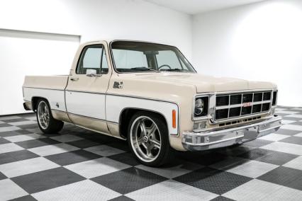 1978 GMC Pickup