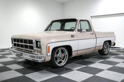 1978 GMC Pickup