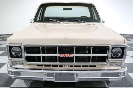 1978 GMC Pickup