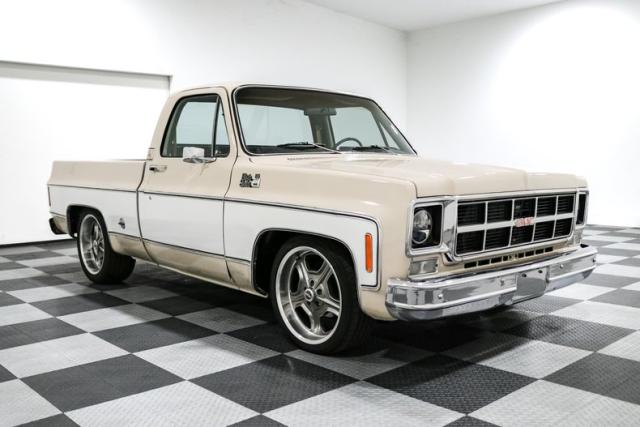 1978 GMC Pickup