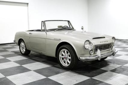 1967 Datsun 1600