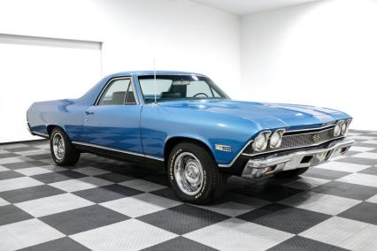 1968 Chevrolet El Camino