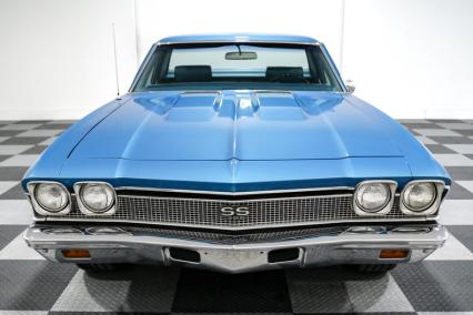 1968 Chevrolet El Camino
