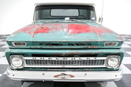 1965 Chevrolet C10