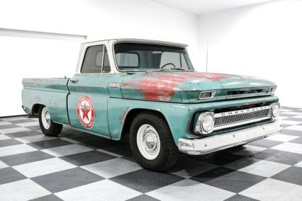 1965 Chevrolet C10