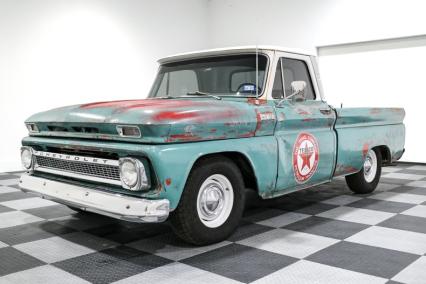 1965 Chevrolet C10